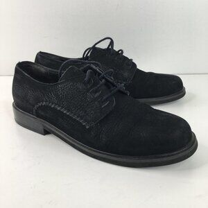 Rockport Mens Leather Oxfords 8M